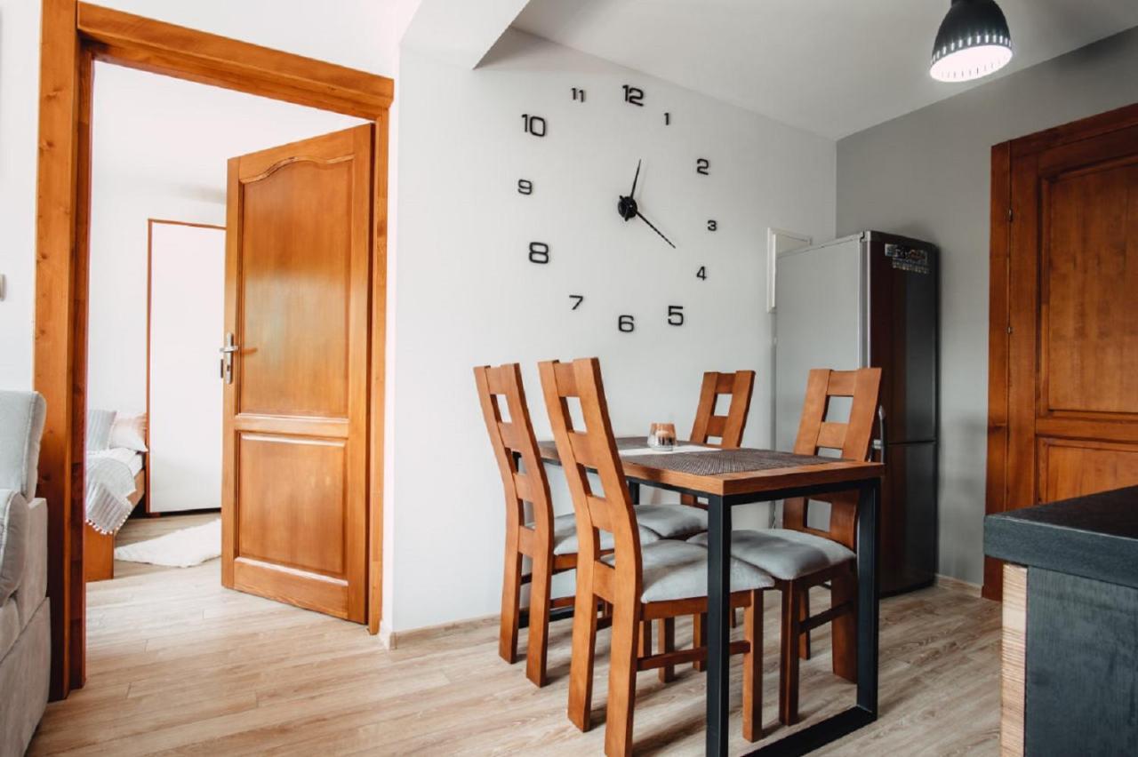 Apartamenty U Jagielonki Poronin Exterior photo